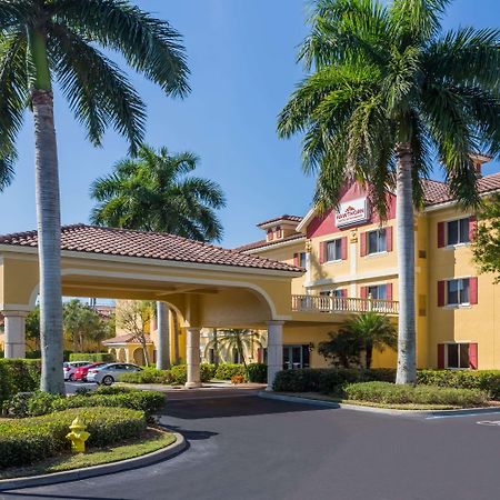 Hawthorn Extended Stay By Wyndham Naples Exterior photo