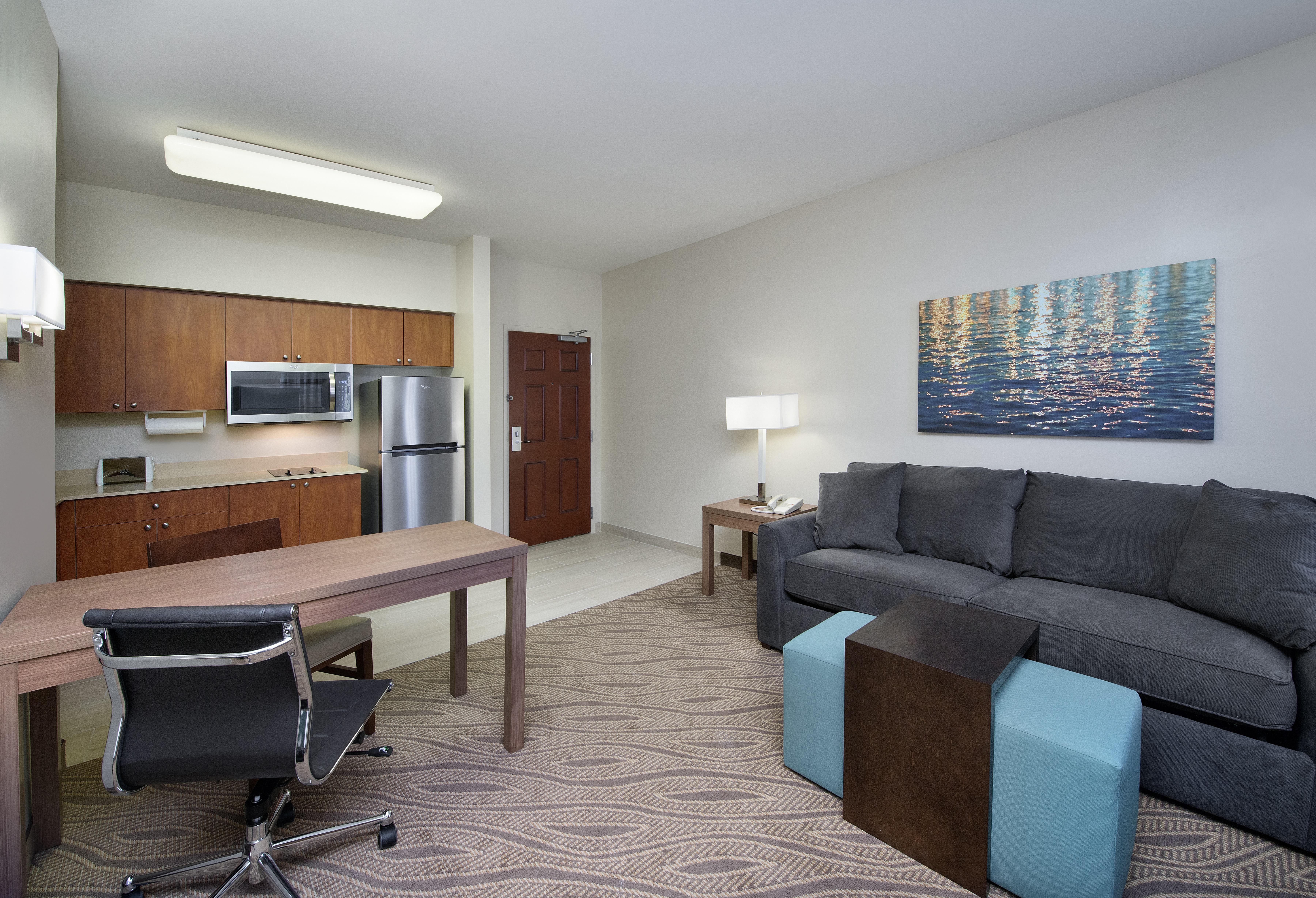 Hawthorn Extended Stay By Wyndham Naples Exterior photo