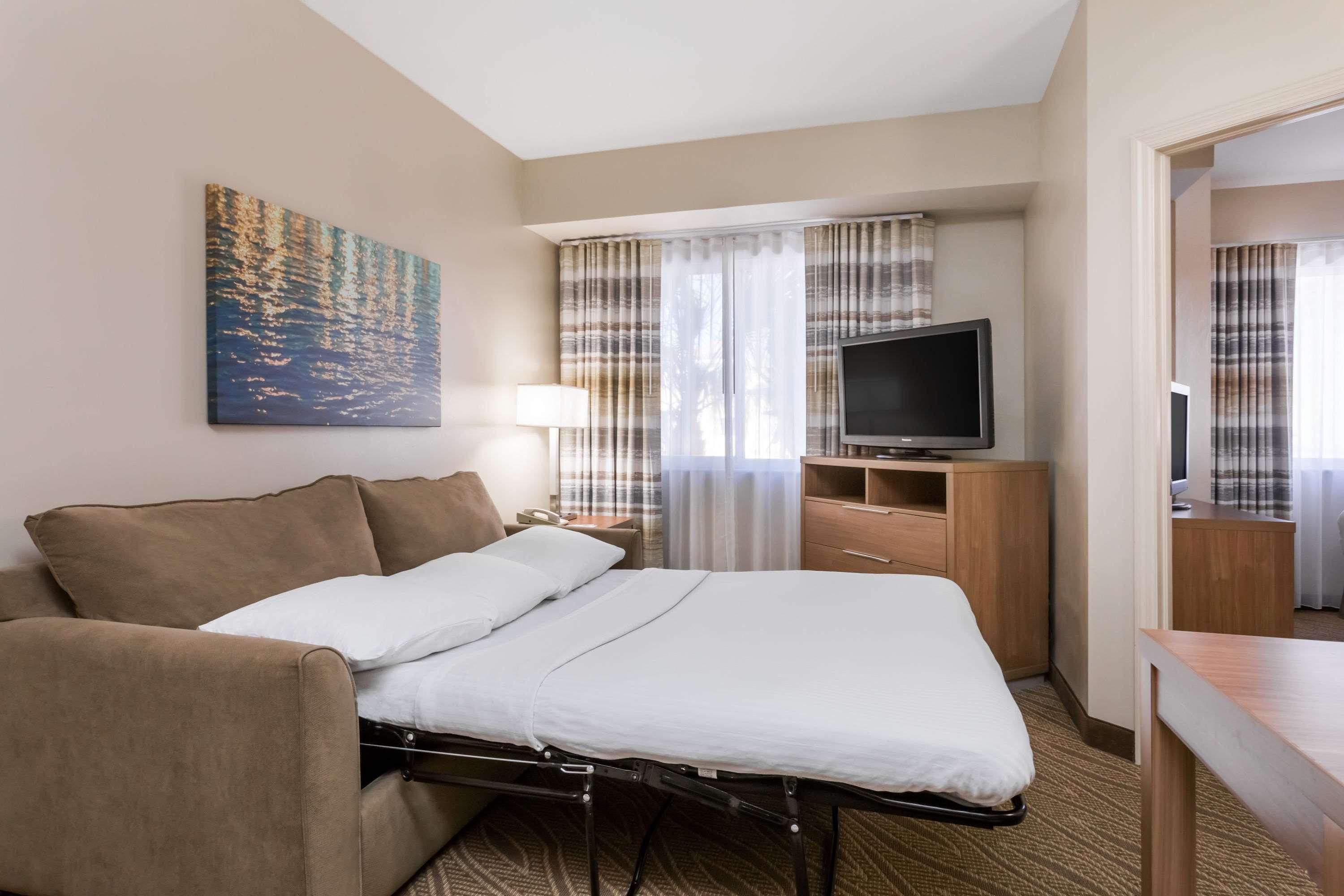 Hawthorn Extended Stay By Wyndham Naples Exterior photo