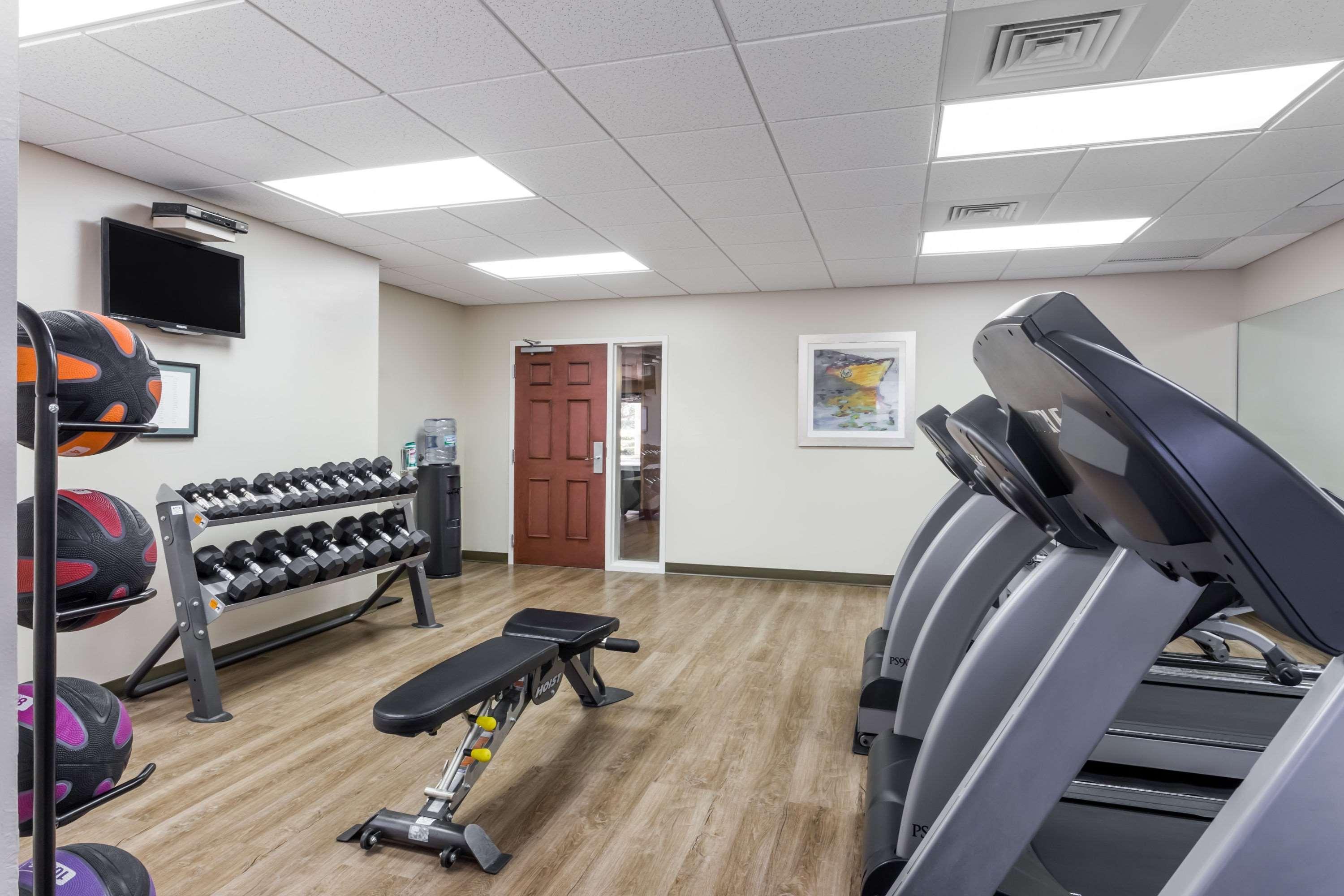 Hawthorn Extended Stay By Wyndham Naples Exterior photo