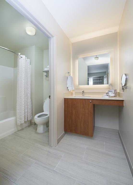 Hawthorn Extended Stay By Wyndham Naples Exterior photo