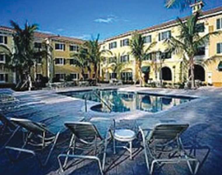 Hawthorn Extended Stay By Wyndham Naples Exterior photo