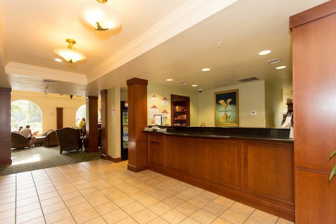 Hawthorn Extended Stay By Wyndham Naples Exterior photo