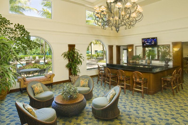 Hawthorn Extended Stay By Wyndham Naples Exterior photo