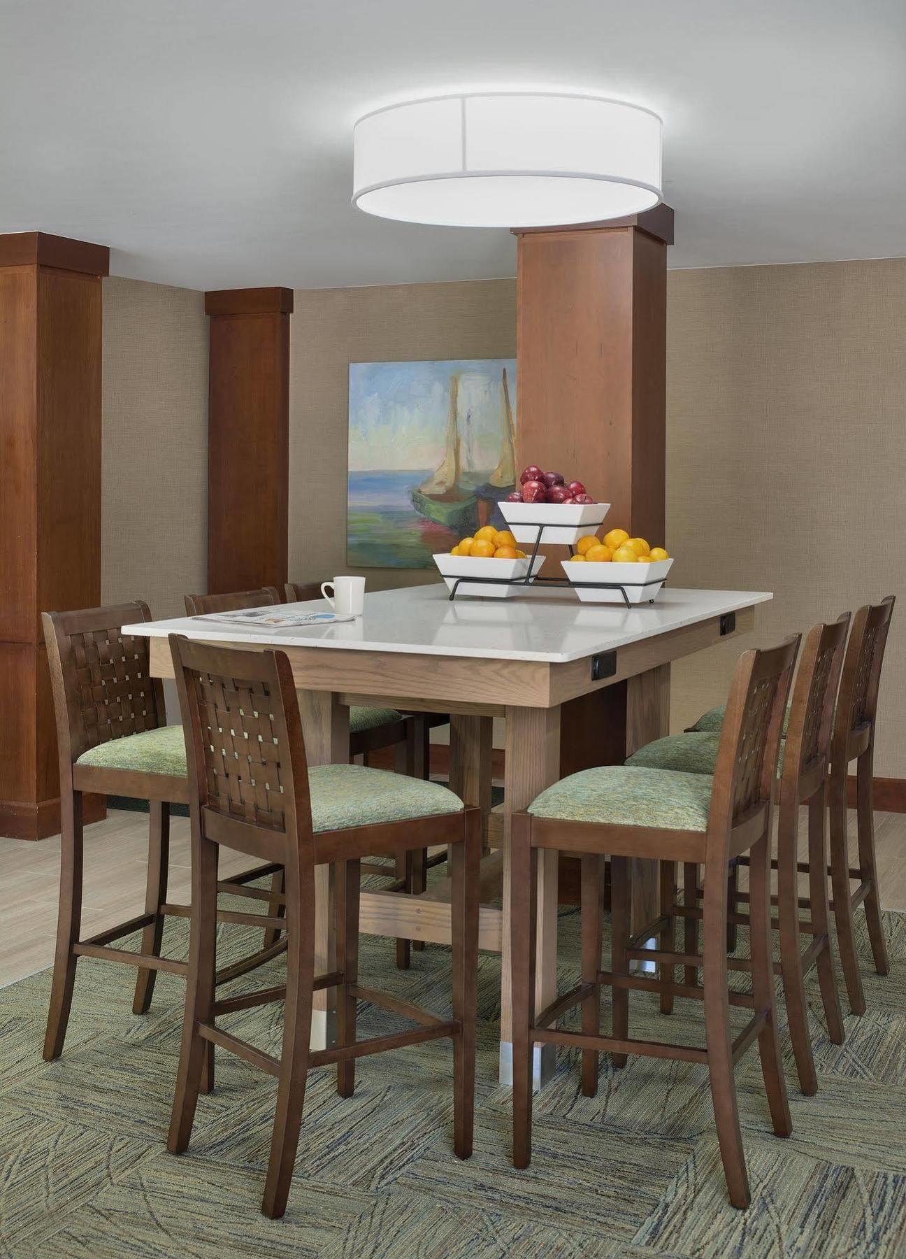 Hawthorn Extended Stay By Wyndham Naples Exterior photo